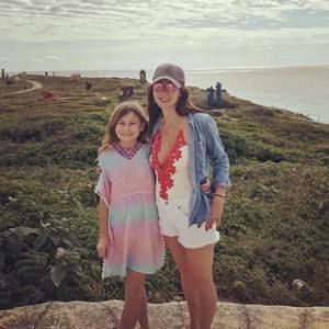 Meet your Posher, Catherine